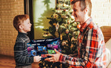 Unleash the Adventure: Your Ultimate Guide to the 4-Player Laser Tag Set