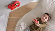 Unleash the Thrills: Your Guide to the Zero Gravity Racing Wall Climber