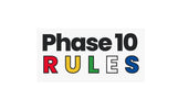phase 10 card game rules