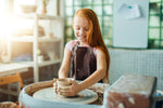 The Ultimate Guide to Choosing a Pottery Wheel for Kids