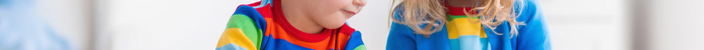 The Ultimate Age-by-Age Guide: Best Toys for Kids 0–10 Years