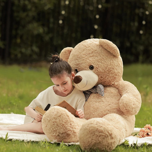 Stufffed Animals & Plush Toys