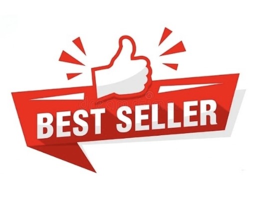Best Sellers