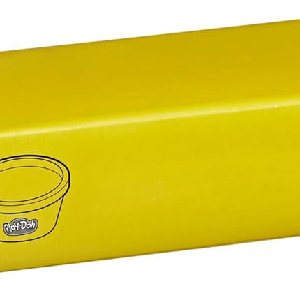 Play Doh Bulk Handout 42-Pack of 1-Ounce Modeling Compound Cans, Non Candy Halloween Handout Toys & Party Favors, Kids Arts & Crafts, Preschool Toys, Ages 2+