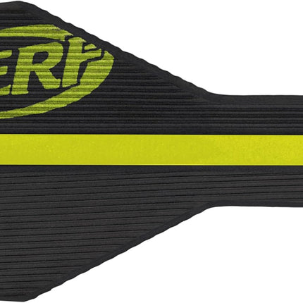 Nerf Vortex Aero Howler Foam Ball, Classic Long-Distance Football, Flight-Optimizing Tail, Whistling Sound, Indoor & Outdoor Fun, Christmas Stocking Stuffers for Kids