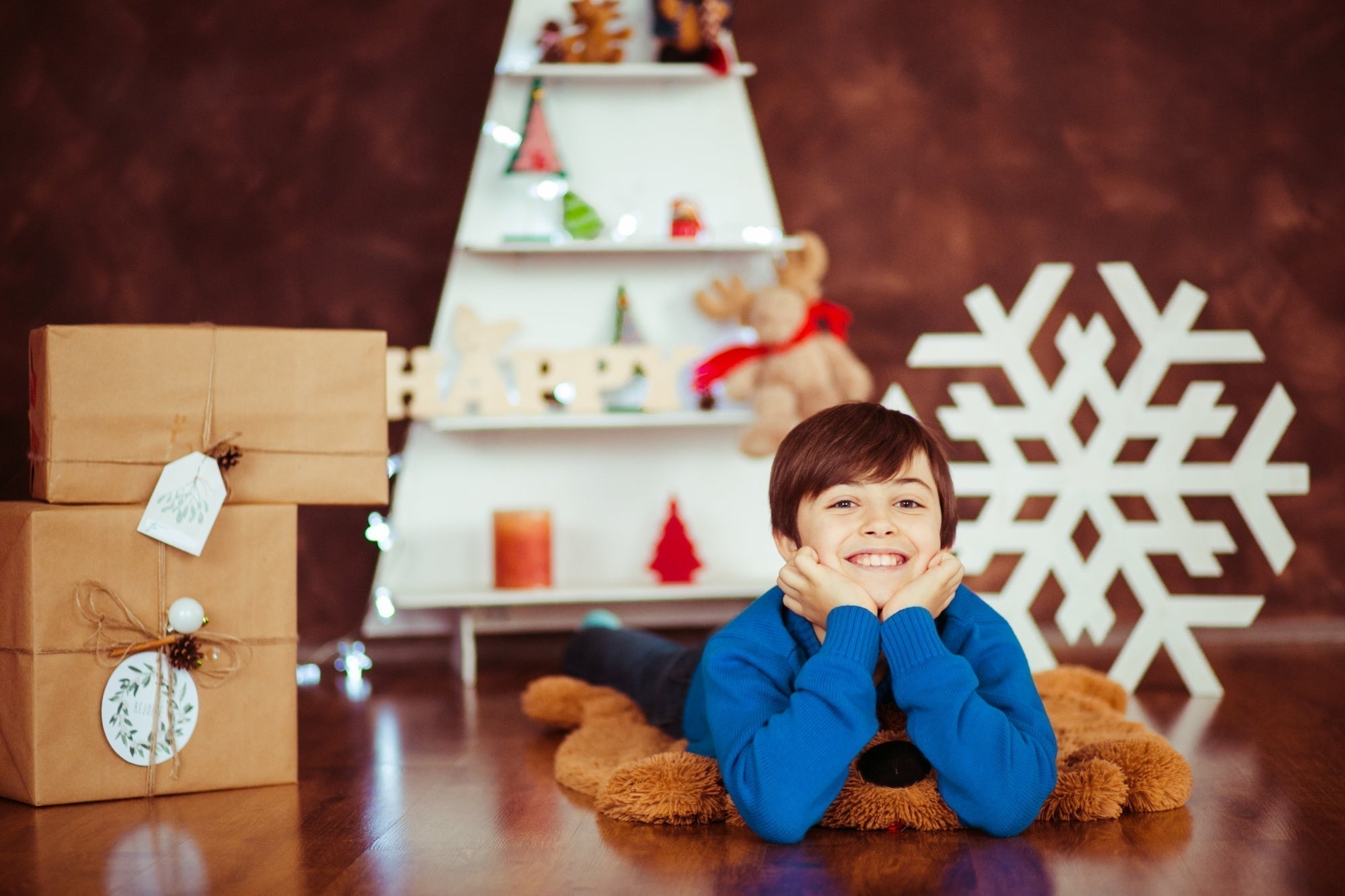 Winter Fun 2025: Best Indoor Toys for Kids