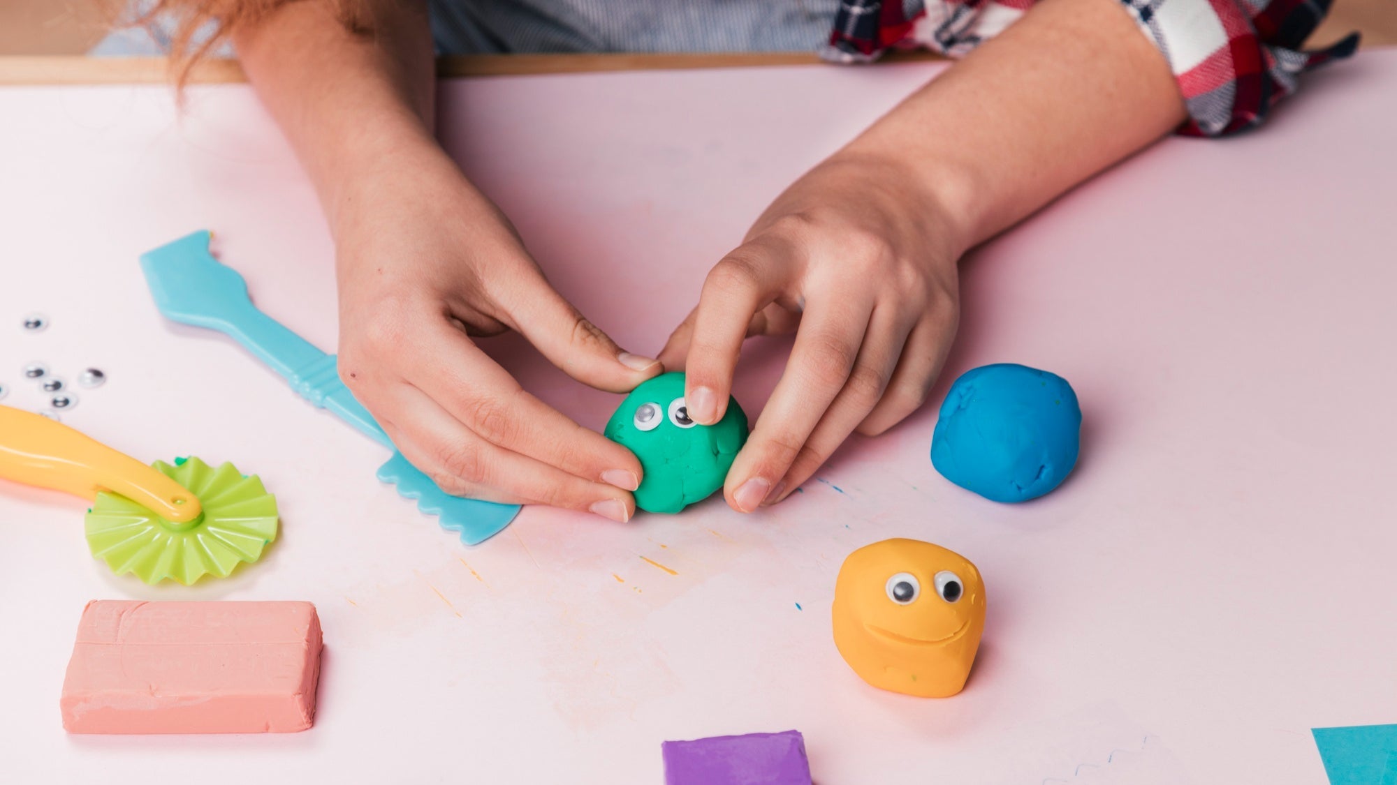 Unlock a World of Fun: The Ultimate Guide to the Best Play-Doh Sets for Kids
