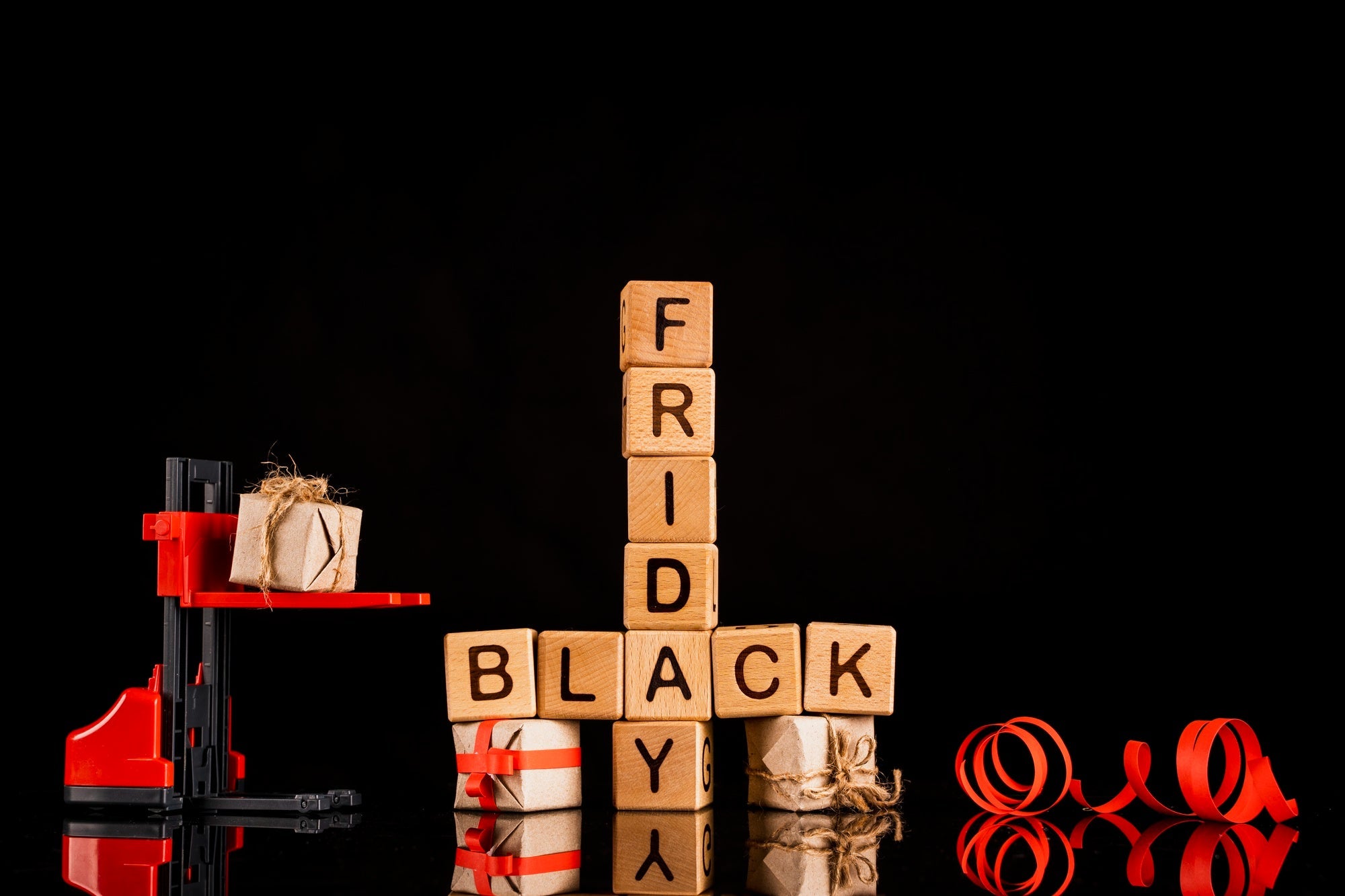 Unwrap the Fun: Your Guide to The Most Popular Kids’ Toys on Black Friday 2025