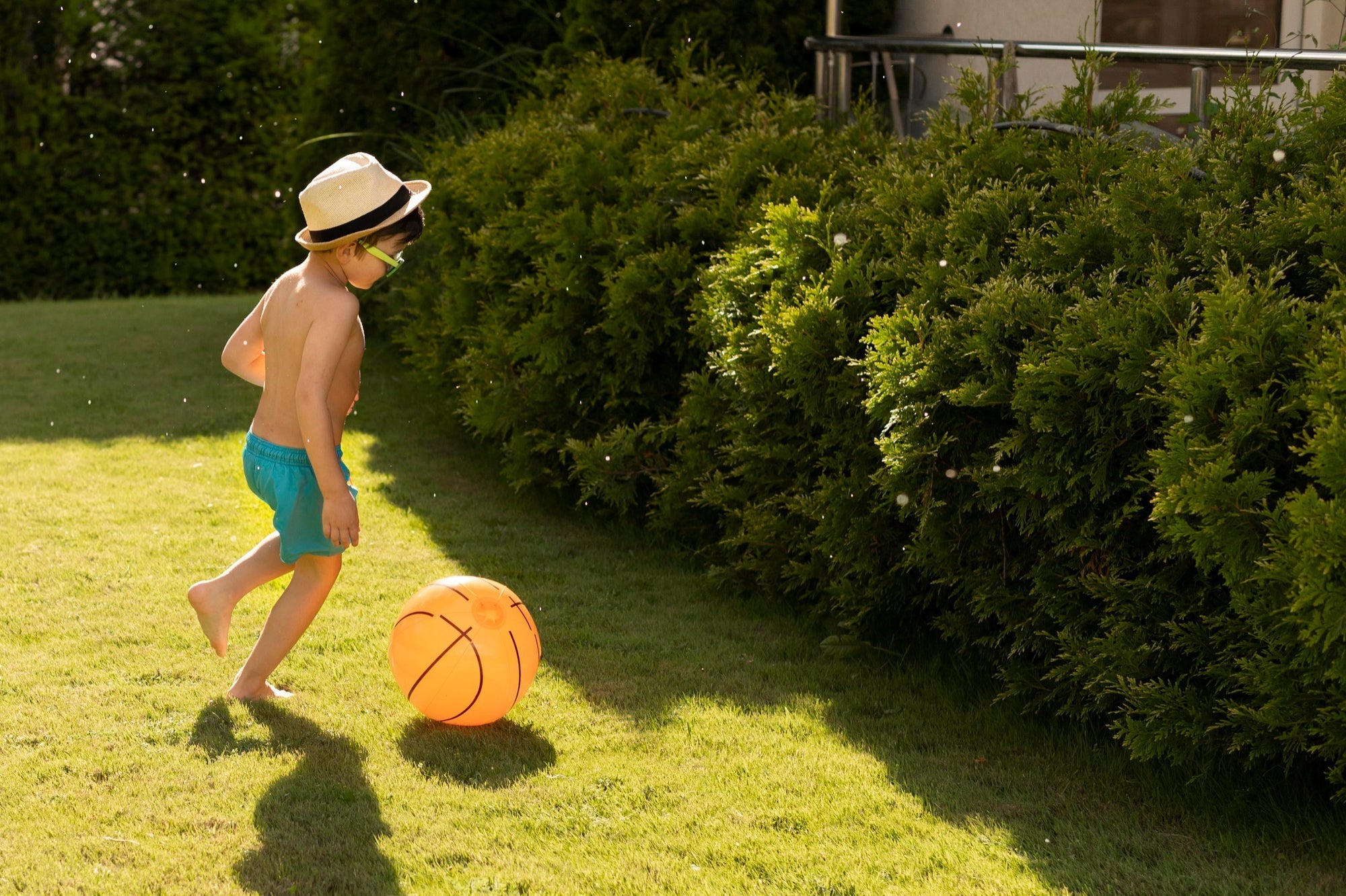 The Benefits of Outdoor Adventure Toys for Active Kids