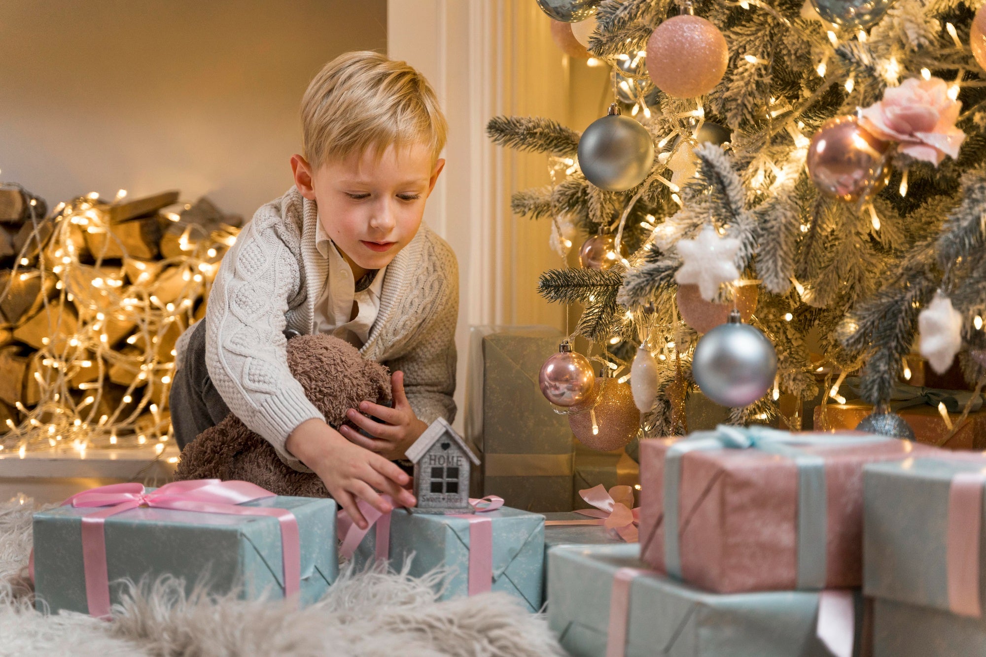 Top 10 Christmas Gift Ideas for Kids in 2025 — Toys They’ll Absolutely Love