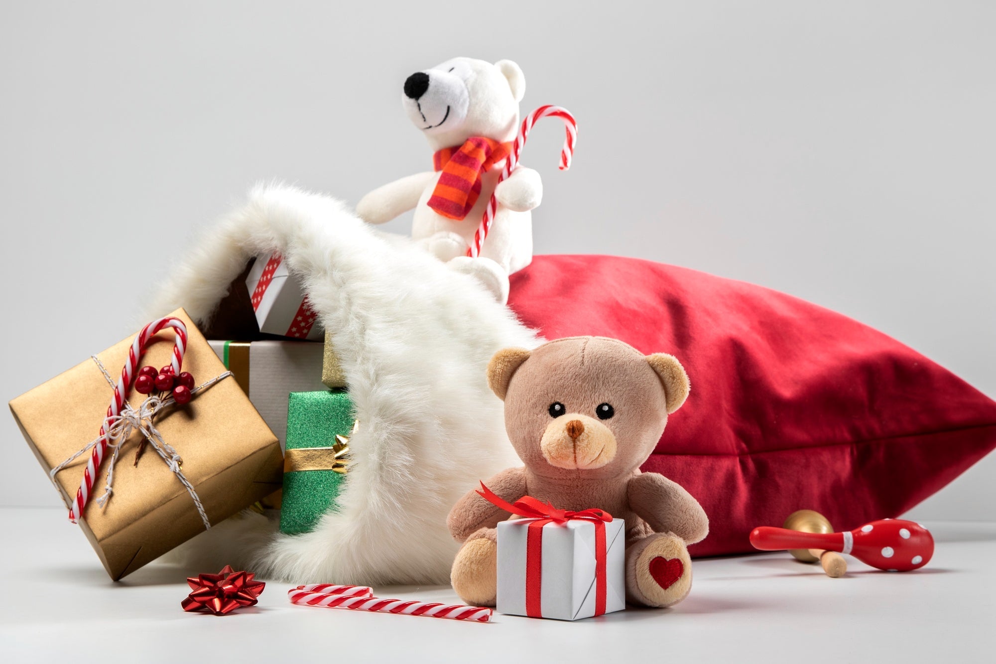 Black Friday Plush Toy Roundup: The Cutest Deals of the Year