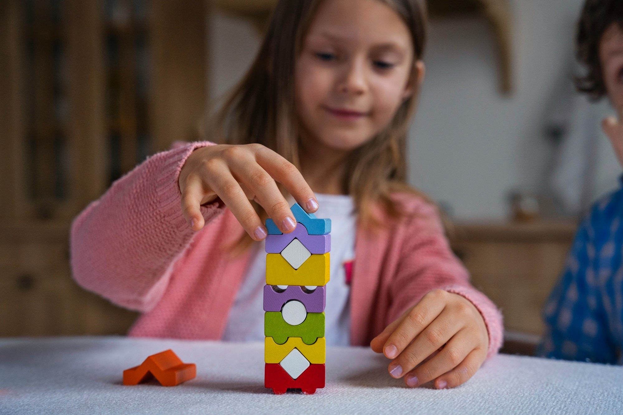 Best Magnetic Building Blocks for Toddler Girls (A Parent’s Choice Guide)