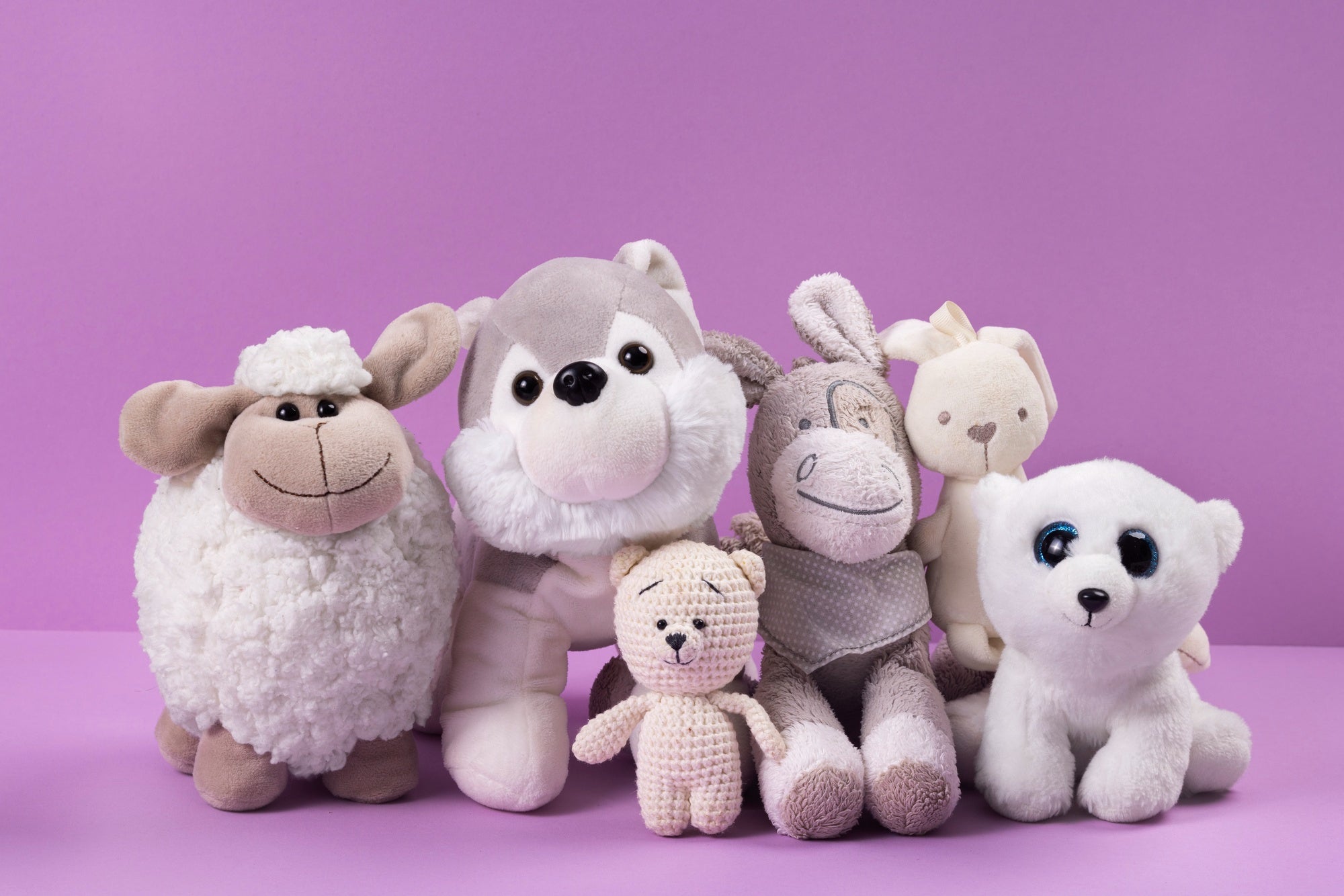 The Magic of Plush Toys: Comfort and Companionship