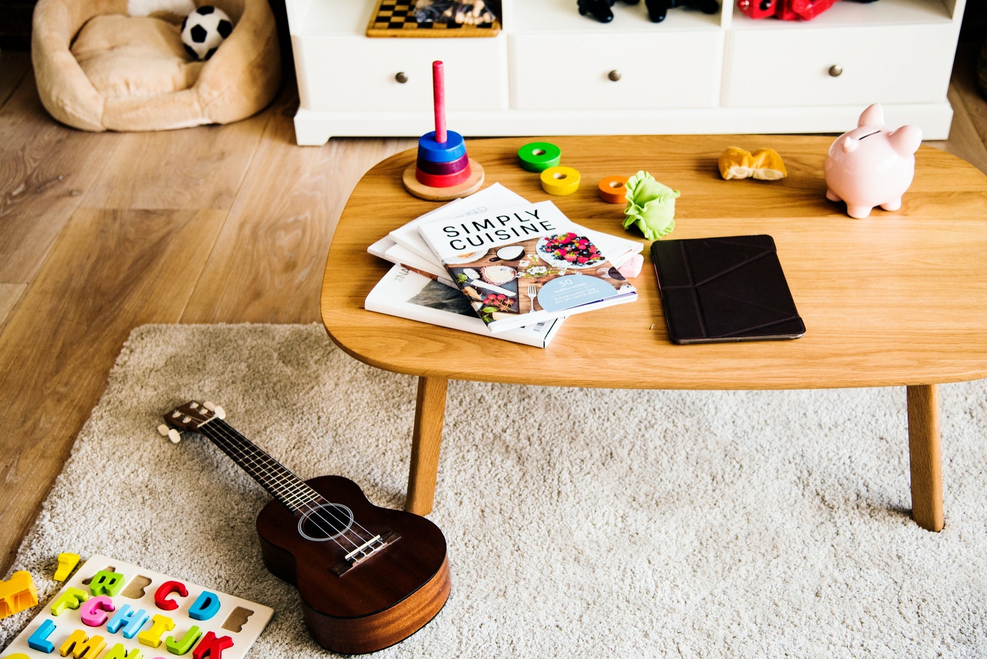 Screen-Free Fun: 20 Activities and Toys Kids Can Do at Home