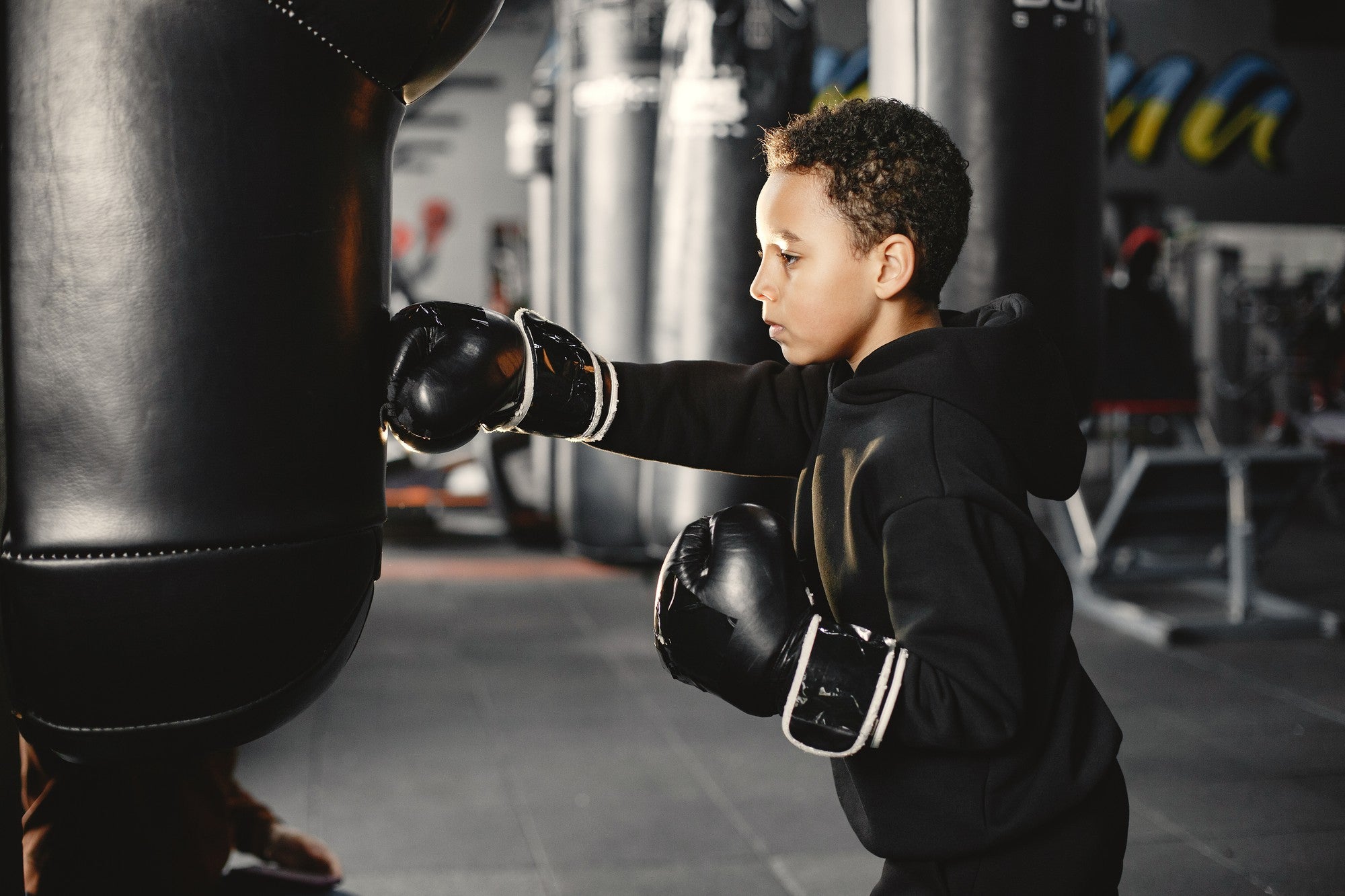 Punching Bag