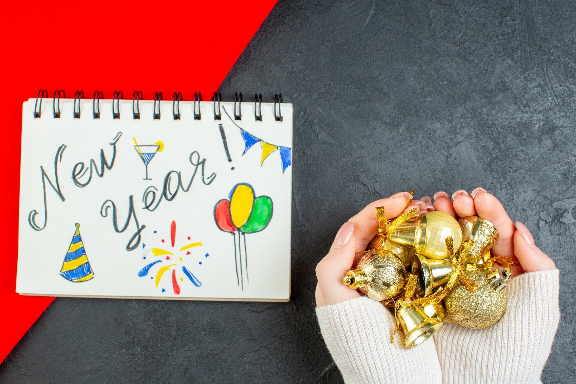 New Year, New Beginnings: A Fresh Start Full of Fun and Toys