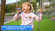 The Best Paw Patrol Walkie Talkies for Kids: A Fun Parent's Guide