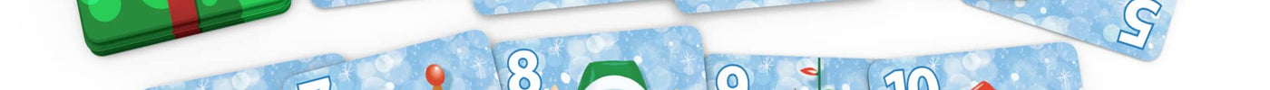 The Ultimate Santa Claus Go Fish Card Game: A Holiday Must-Have for Family Fun