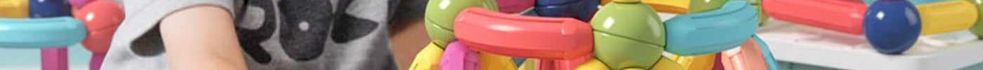 Unlock Creativi Learning: Why BAKAM Magnetic Building Blocks Are the Ultimate STEM Toy