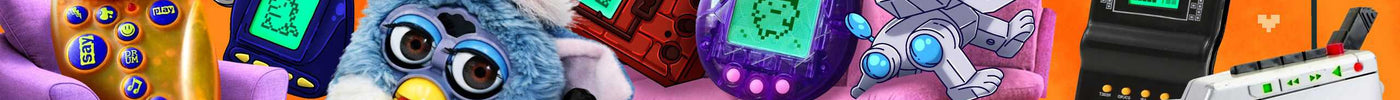The Most Exciting Electronic Toys for Kids!