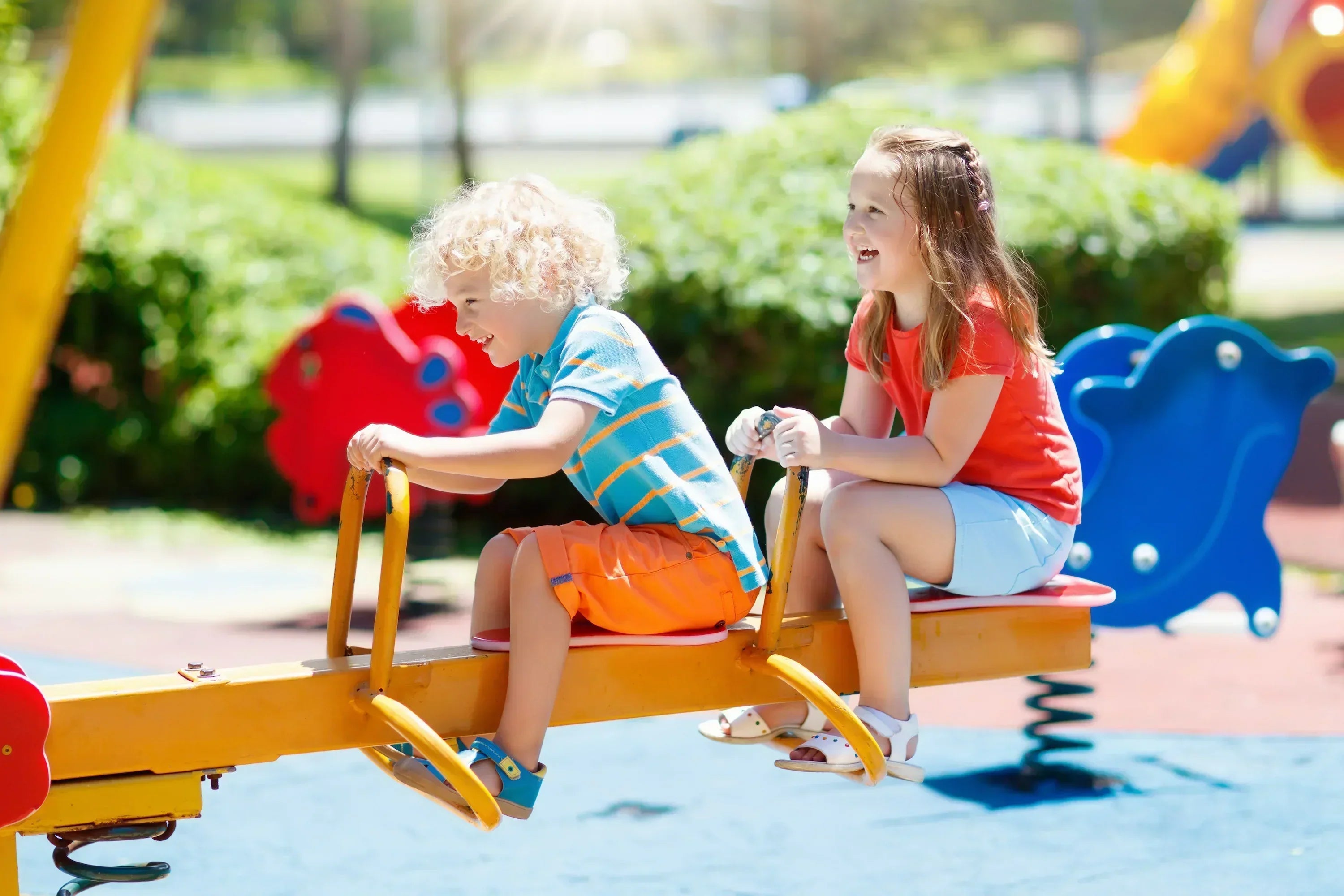 The Ultimate Guide to Sports for Kids