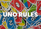 UNO No Marcy Rules: Everything You Need to Know
