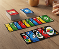 UNO No Mercy: The Ultimate Party Card Game Twist