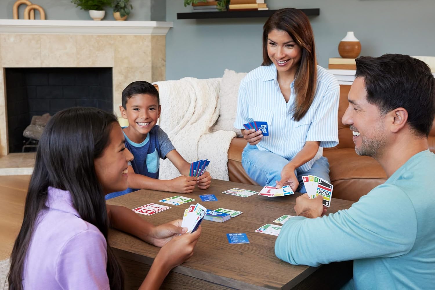 Your Ultimate Guide to the Phase 10 Card Game
