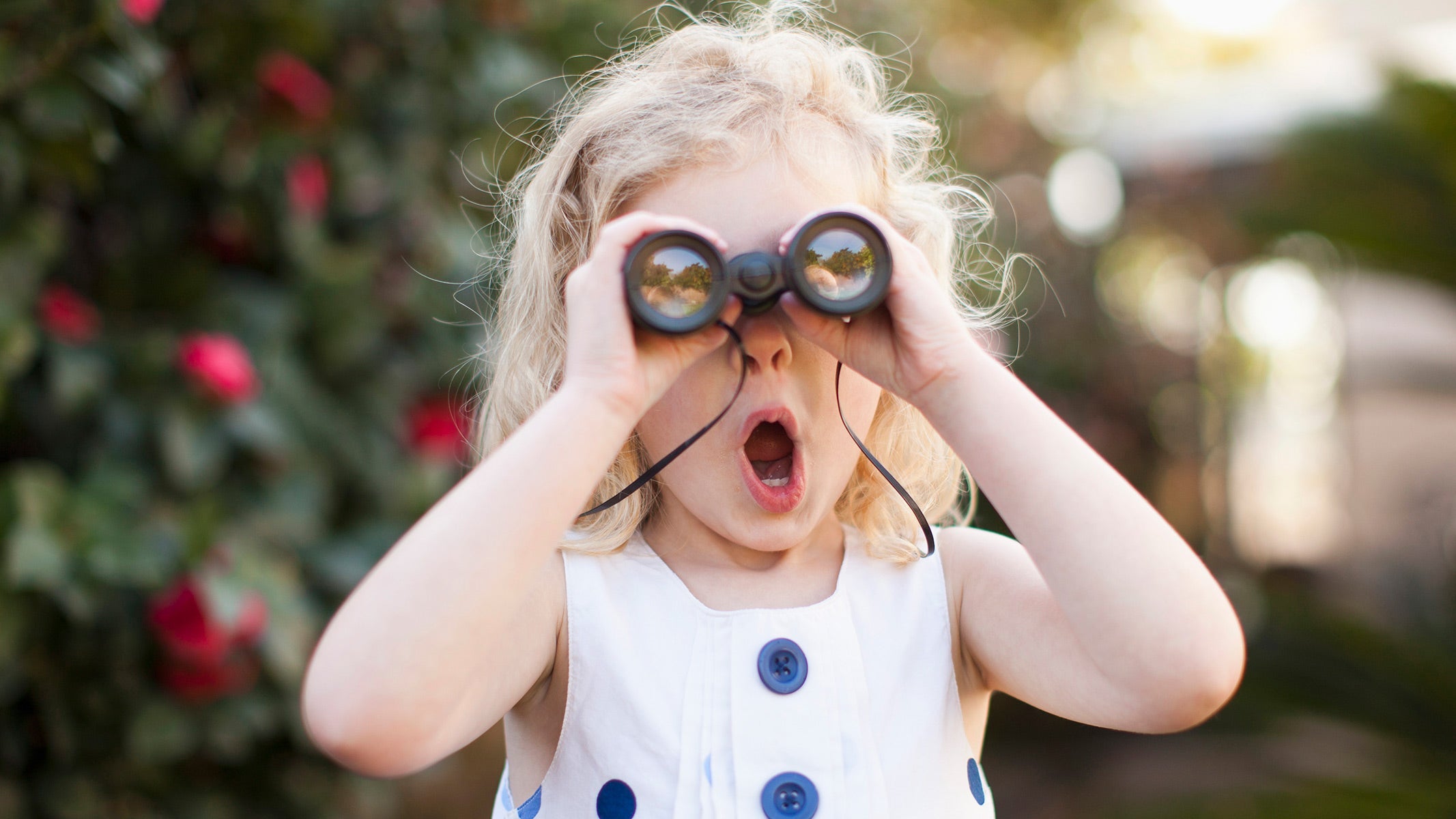  Best Binoculars for Kids