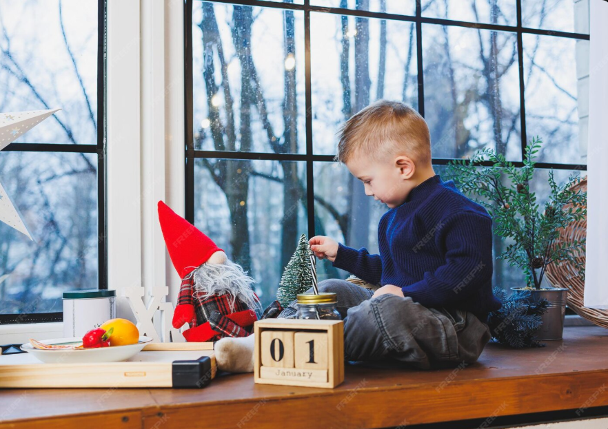 The Ultimate Guide to the Best Indoor Toys for Snowy Days