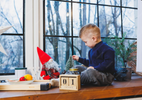 The Ultimate Guide to the Best Indoor Toys for Snowy Days