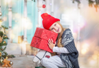 Unwrap the Joy: Your Guide to Choosing the Perfect Winter Toy for Toddlers