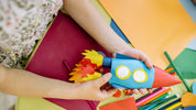 Unleash Your Child's Creativity with These Fun Crafts!
