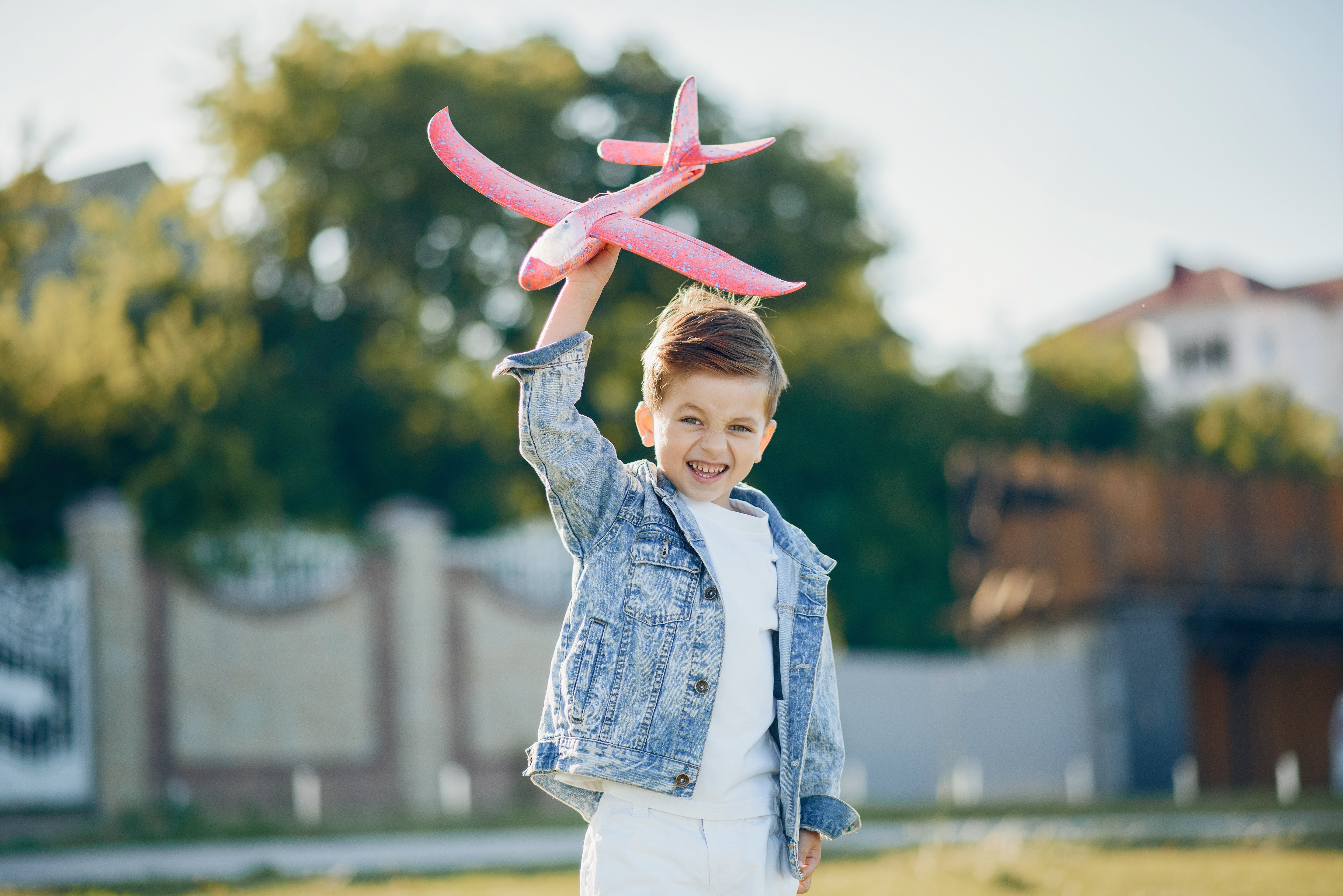 Best Flying Toys for Kids in 2025: Safe, Fun, and Educational Play