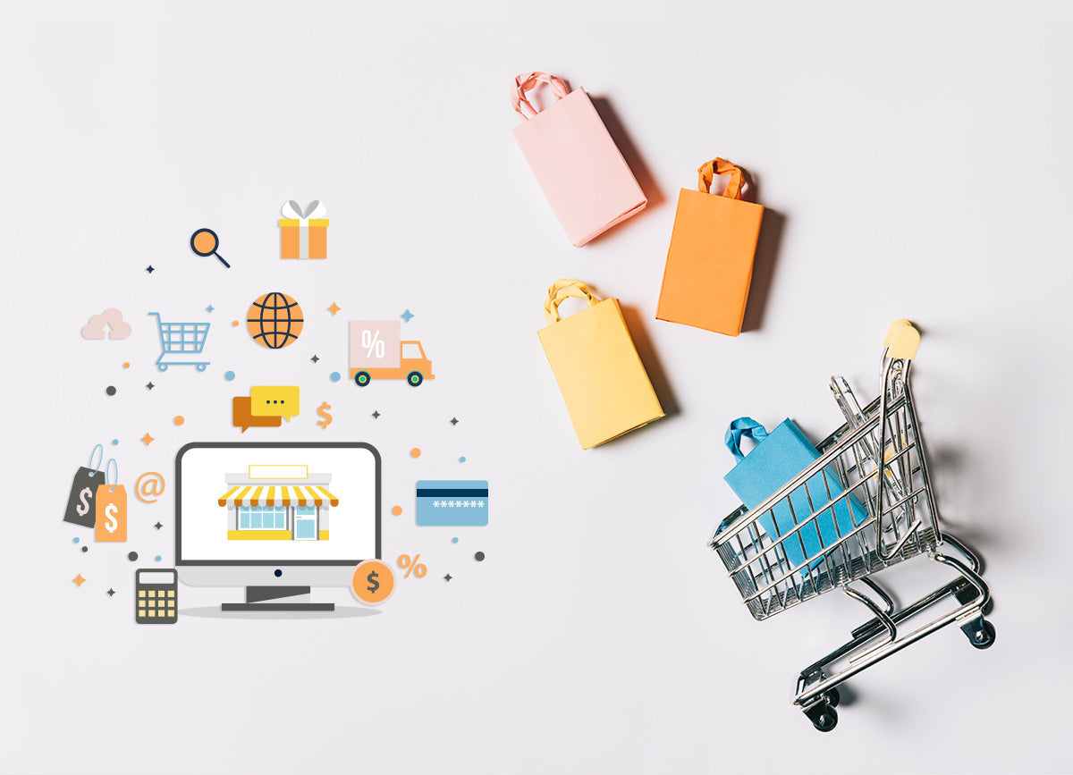 🌟 Your Shopping Experience at Next Alpha Shop