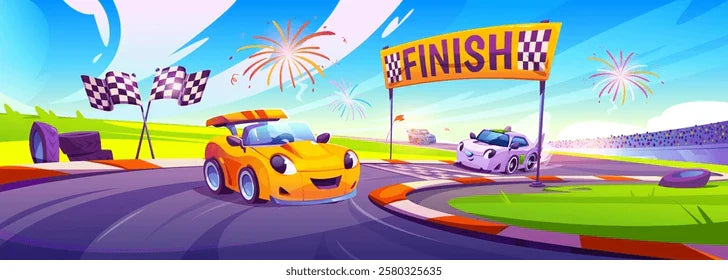The Best Track Set for Your Little Racer