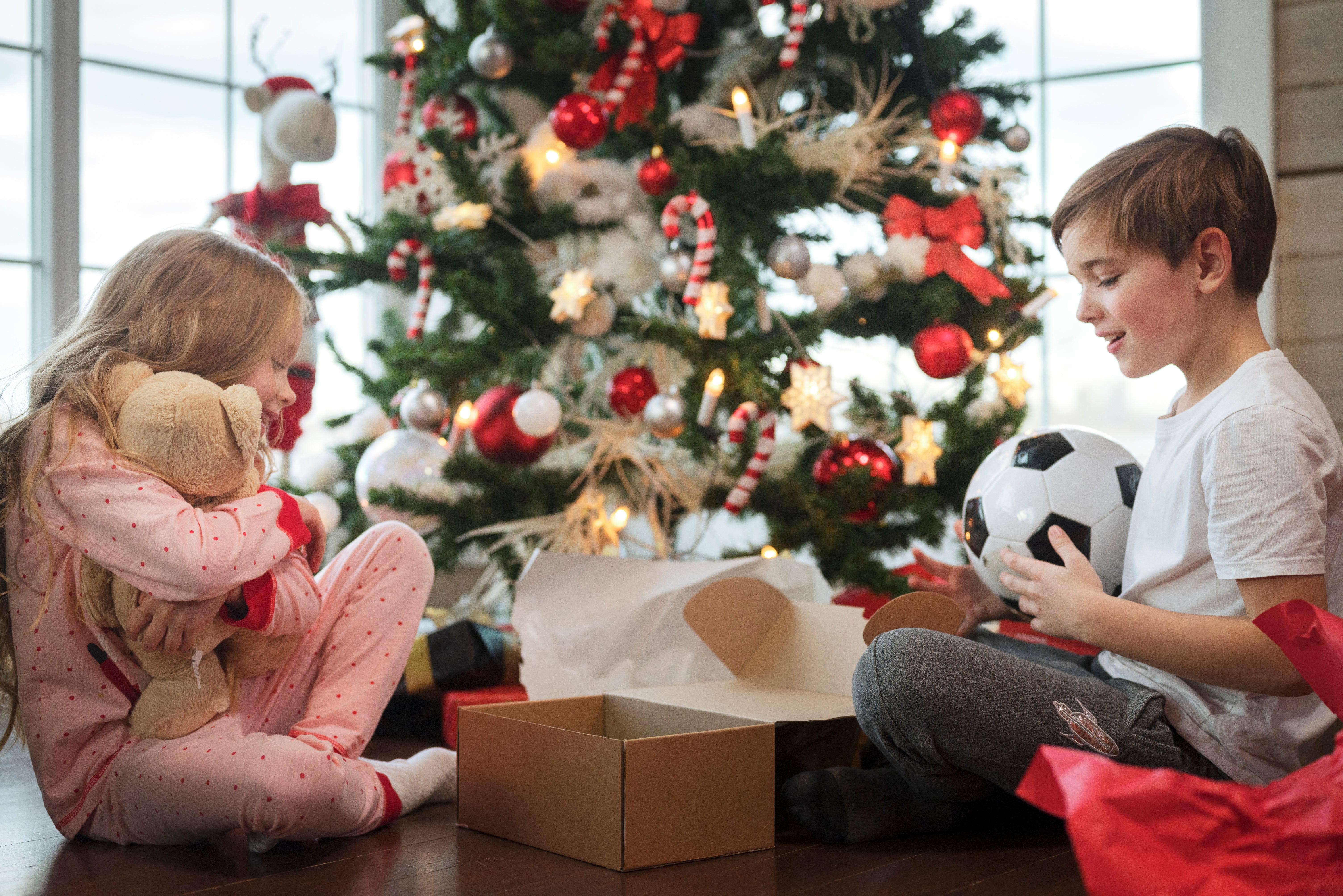 Make This Christmas Magical with Fun, Affordable Toys Your Kids Will Love
