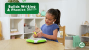 Unlock a World of Learning with LeapFrog Mr Pencil's Scribble Write and Read, Green