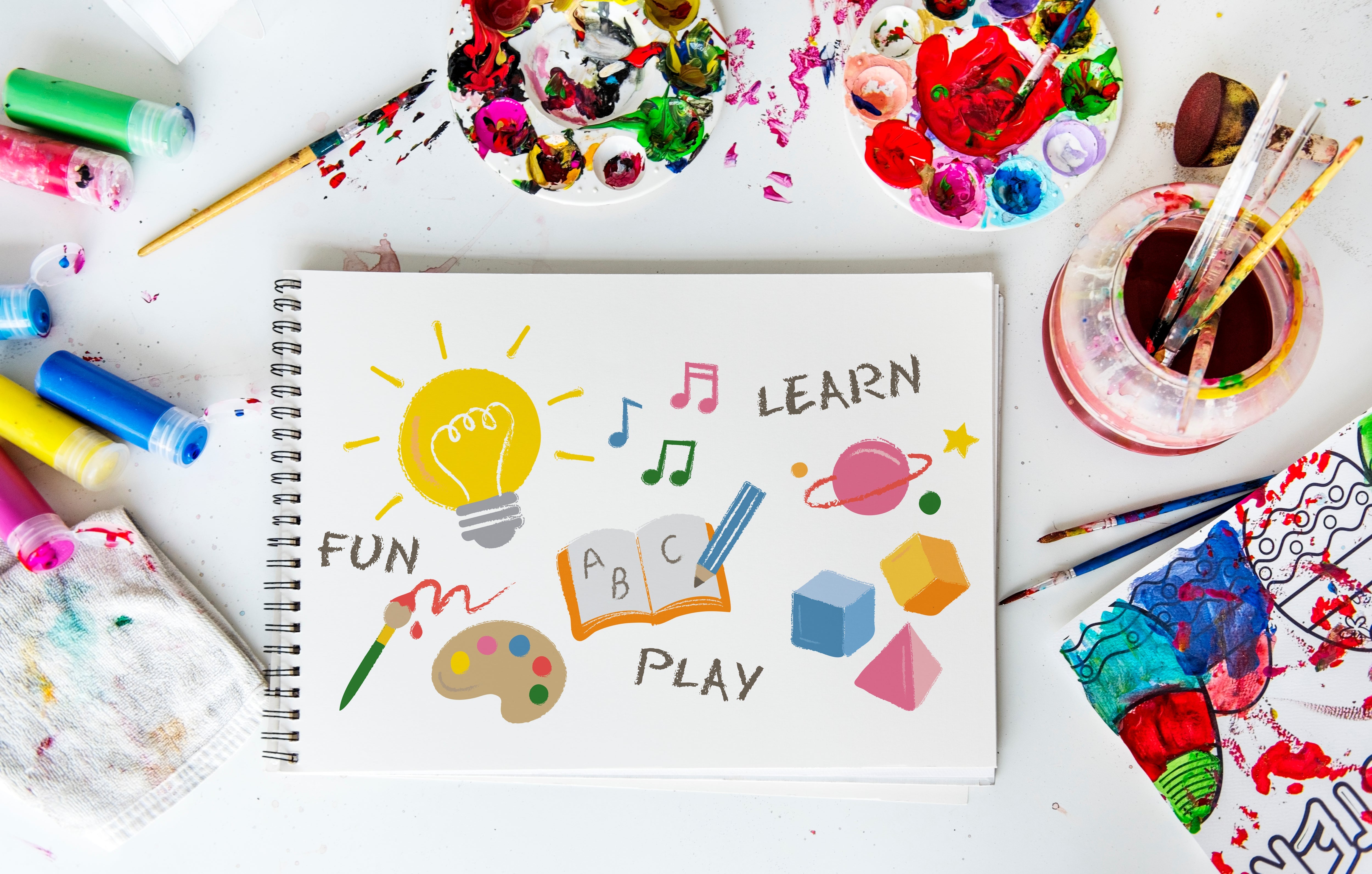Top 10 Toys That Boost Children’s Learning and Creativity