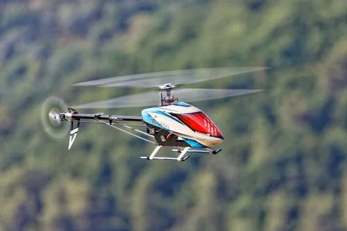 RC Helicopter