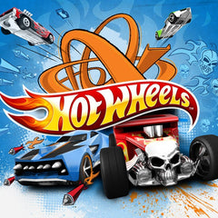 Collection image for: Kids Cars & Tracks