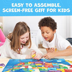 Collection image for: Kids Puzzle games
