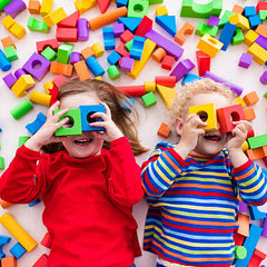 Collection image for: Toddler Building Toys