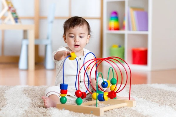 Learning & Educational Toys