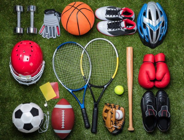 Sports & outdoor play toys