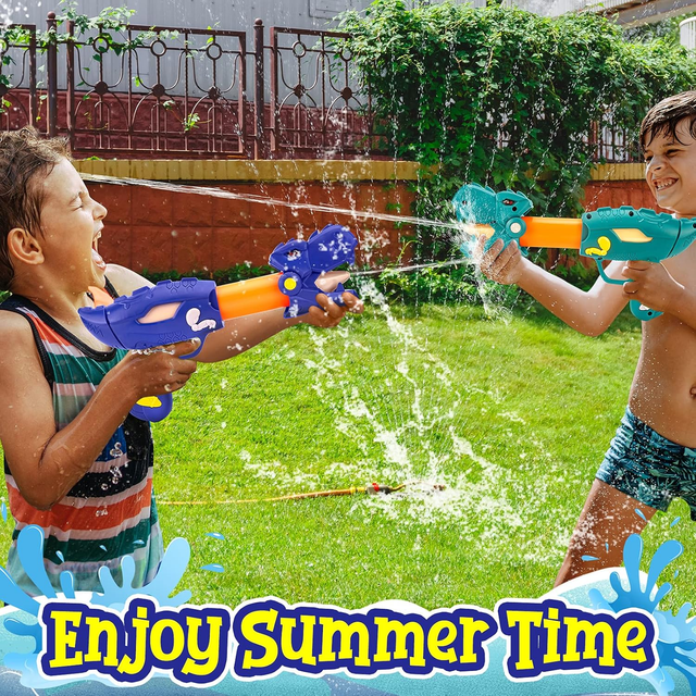 Kids Water Toys