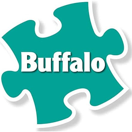 Buffalo Games - Pokemon- Fan Favorites - 100 Piece Jigsaw Puzzle for Families -Challenging Puzzle Perfect for Game Nights - Finished Size is 15.00 x 11.00