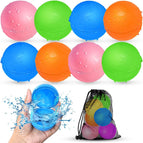 8 PCS