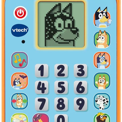 VTech Bluey Ring Ring Phone