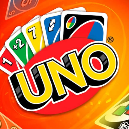 Mattel Games UNO Mario Kart Card Game for Kids, Adults, Families & Parties with Special Rule for 2 to 10 Players